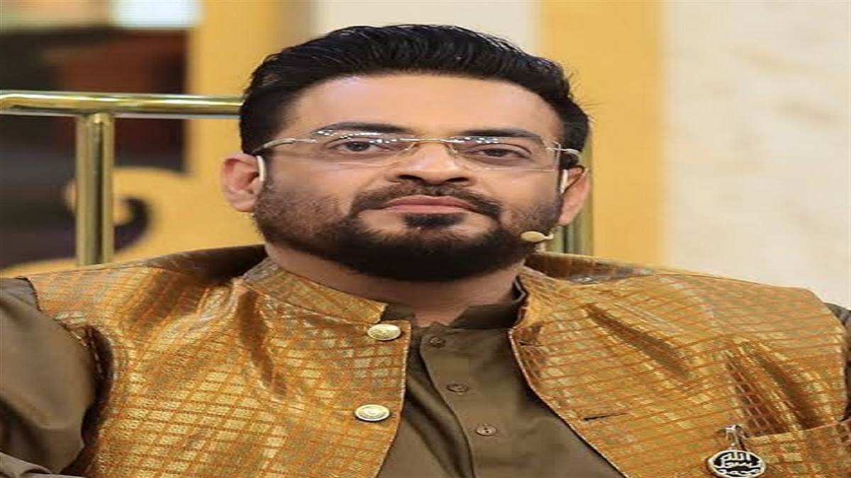 लोकप्रिय टेलीविजन होस्ट आमिर लियाकत की मौत।