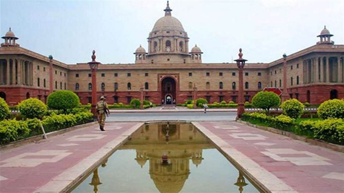 President Election 2022 LIVE Updates: राष्ट्रपति चुनाव की हुई घोषणा, 18 जुलाई को होगी वोटिंग; 21 को आएंगे नतीजे