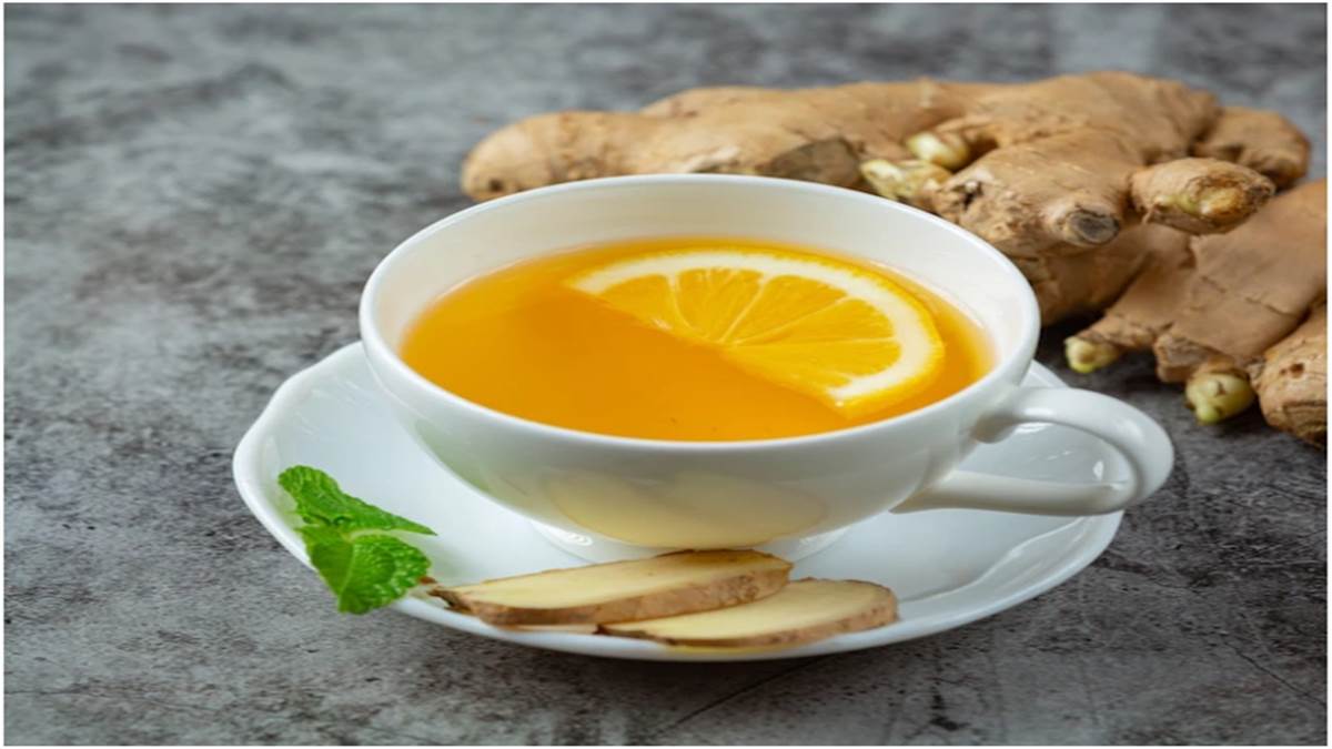 Ginger For Weight Loss अदरक के साथ करेंगे इस एक चीज़ का सेवन, तो तेज़ी