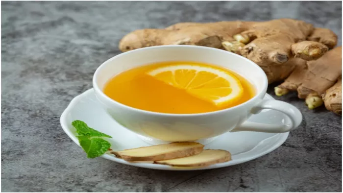 Ginger For Weight Loss: अदरक भी करता है तेजी से वजन कम करने में मदद