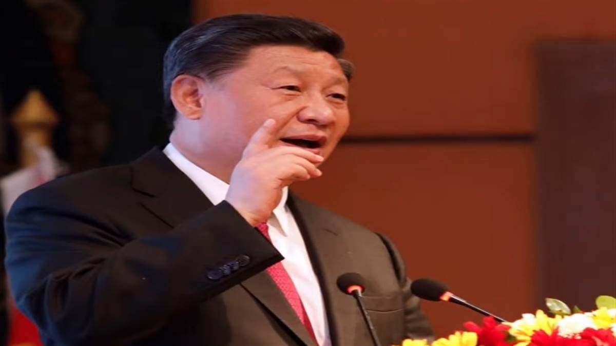 शीर्ष अमेरिकी जनरल की आलोचनात्मक टिप्पणियों से चीन को मिर्ची लगी है।