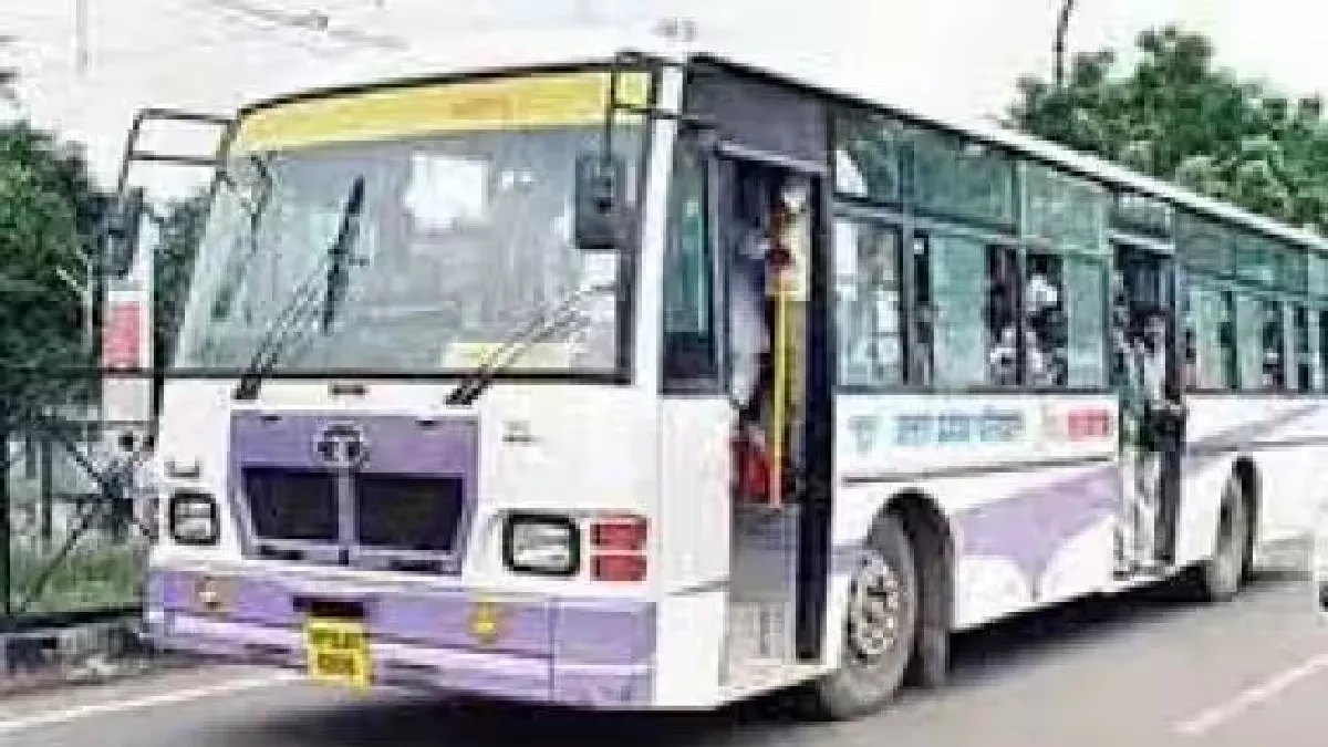 UP City Bus Fare: यूपी में सिटी बस का सफर होगा महंगा, आम आदमी की जेब पर पड़ेगा सीधा असर