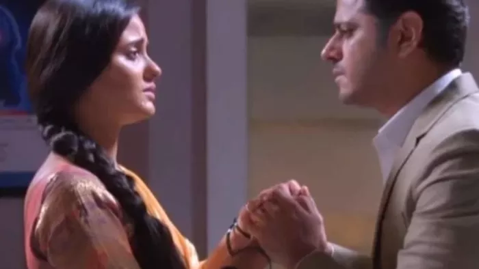 Ghum Hai Kisikey Pyaar Meiin Written Update, Twitter