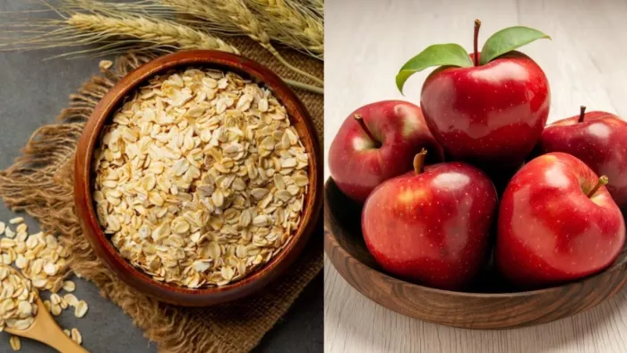 Fiber Rich Foods: कब्ज से हैं परेशान, तो इन फूड्स का करें सेवन