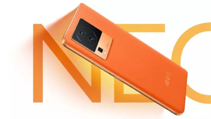 iQOO has confirmed that the Neo 7 Pro will debut in India during the first week of July
