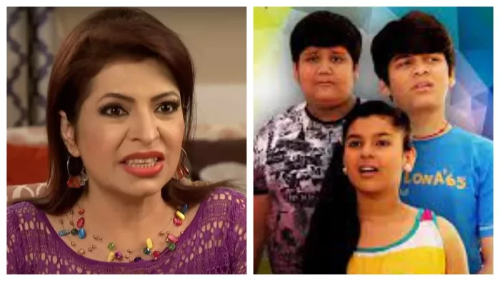 Taarak Mehta Ka Ooltah Chashmah Even the kids of Tappu Sena were tortured