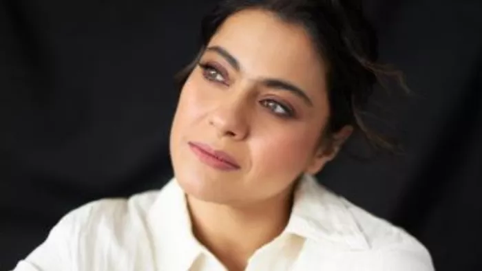 Kajol Takes Break From Social Media Says She is Facing One of the Toughest Trials/Instagram