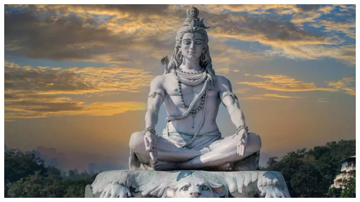 Lord Shiva स्वयं भगवान शिव ने बताए थे ...