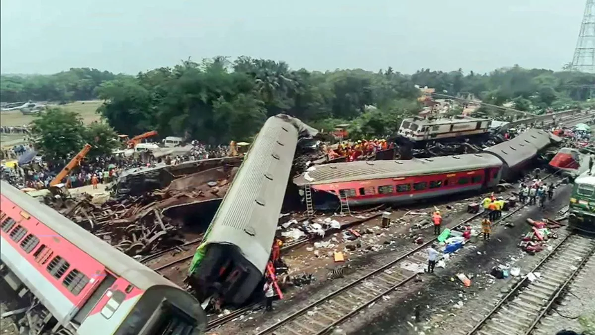 Odisha Train Tragedy: शवों पर चल रहा षड्यंत्र, मुआवजे के लिए छिड़ी जंग; अब तक नहीं हुई 80 से अधिक की पहचान