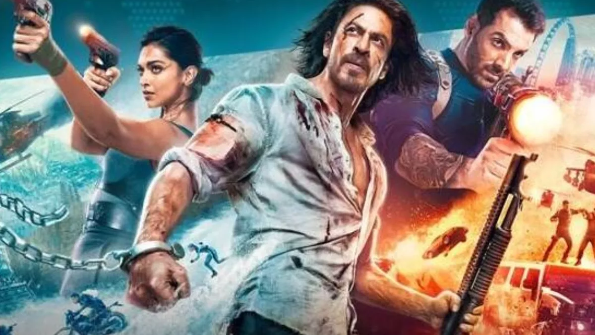 Pathaan: शाह रुख खान की 'पठान' अब रूस में करेगी धमाका, इतनी स्क्रीनिंग पर इस दिन होगी रिलीज