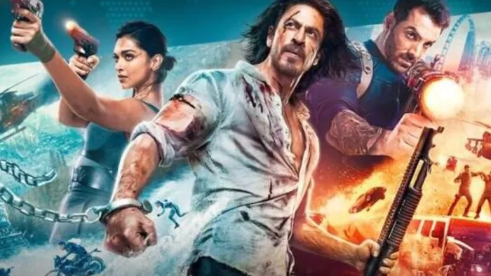 Shah rukh khan Pathaan to Release in Russia Two Weeks After Bangladesh in july/Instagram