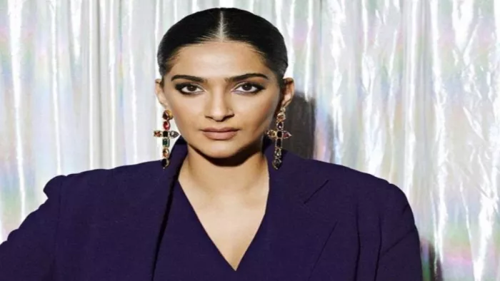 Sonam Kapoor was Molested at the age of 13