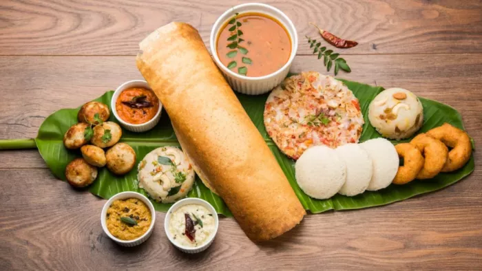 Weight Loss Diet: साउथ इंडियन फूड्स से घटाएं वजन