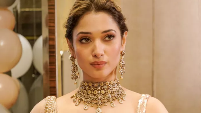 Tamannaah Bhatia On Jee Karda, Instagram Images