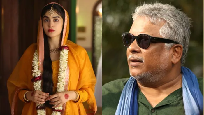 The Kerala Story Director Sudipto Sen Announces Next Film, Twitter