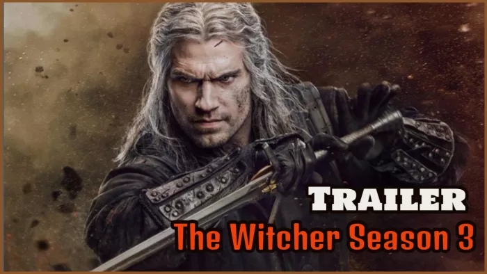 Netflix Web Series The Witcher Season 3 Trailer Out. Photo- Instagram