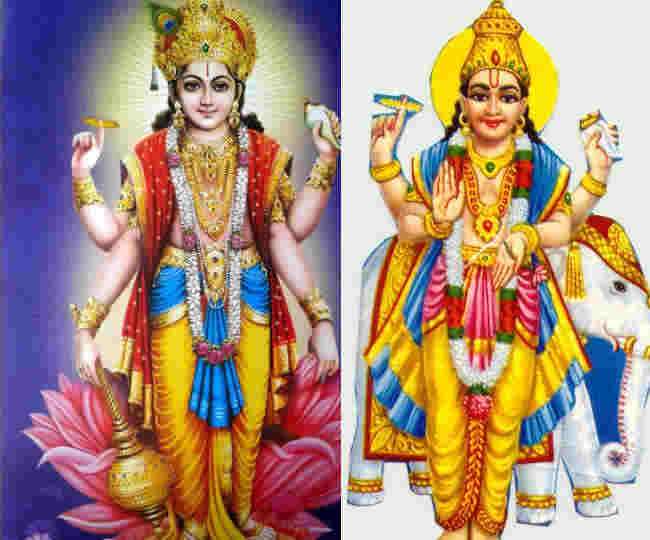 Guruvar Vrat Benefits: गुरुवार का व्रत रखने से पहले जान लें इसके नियम ...