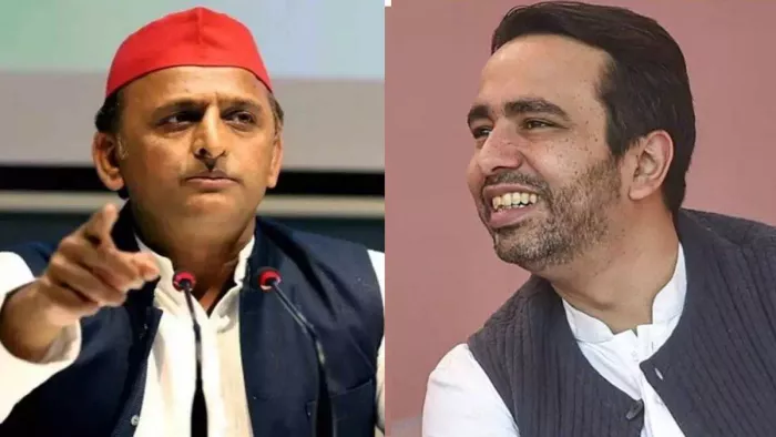 हजूराबाद गढ़ी गांव में 27 वोट पर सिमट गई सपा