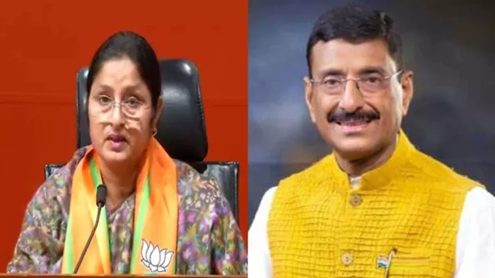 मोदी कैबिनेट 3.0 के नए मंत्रियों की लिस्ट में झारखंड के इन सांसदों का नाम किया गया शामिल