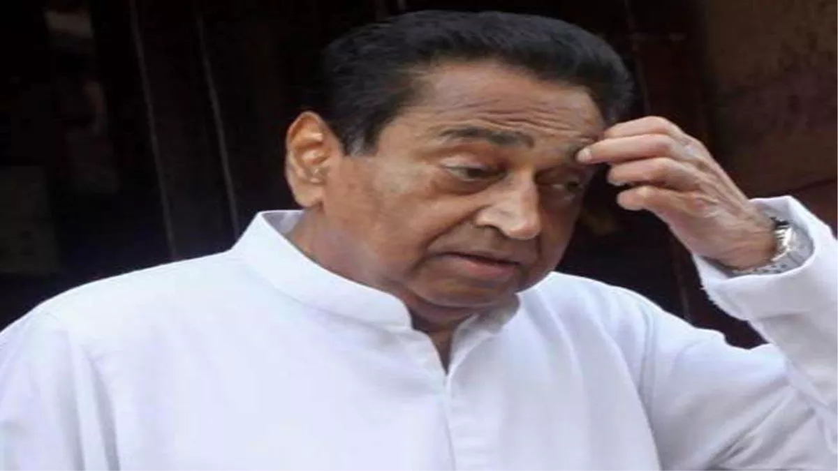 Lok Sabha Result 2024: कहां हुई गलती, कैसे हाथ से निकल गया छिंदवाड़ा, हाशिये पर आए कमलनाथ का राजनीतिक भविष्य खतरे में?
