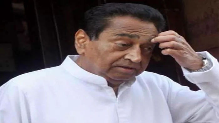Lok Sabha Chunav Result 2024: कमलनाथ का राजनीतिक भविष्य खतरे में।