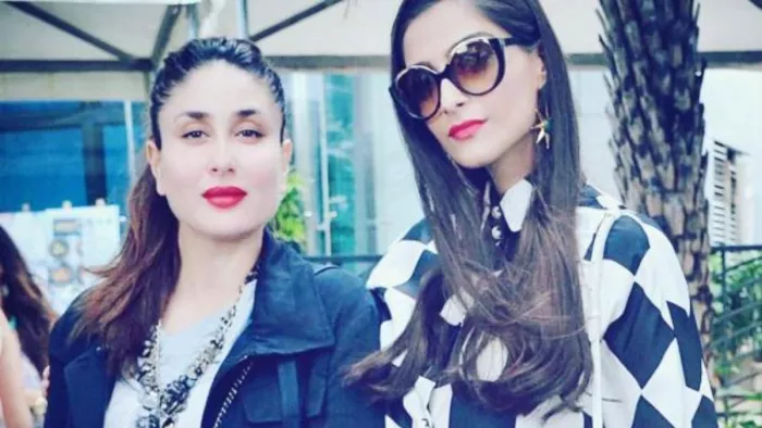 Sonam Kapoor Happy Birthday (Photo Credit Instagram)