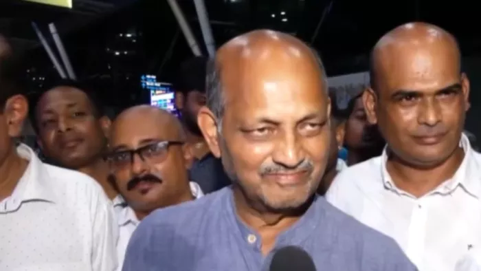 ओडिशा के नए CM के शपथ ग्रहण समारोह में बदलाव