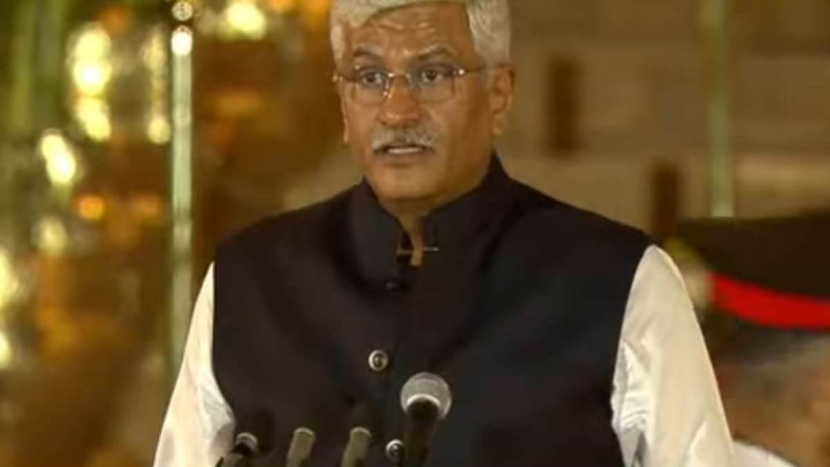 narendra modi oath ceremony these mps from rajasthan became modi ministers who got opportunity for first time and who given post again read here