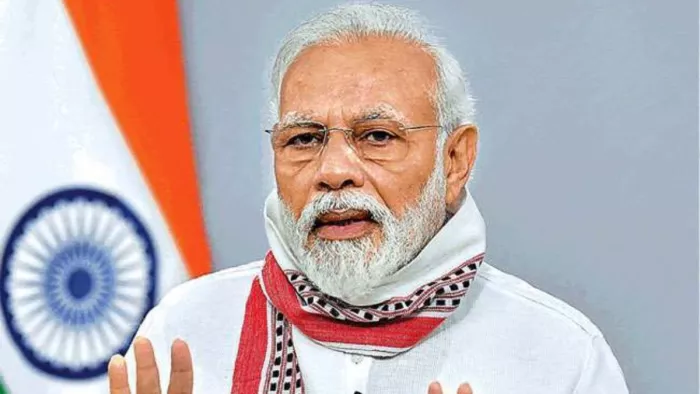 UP News: मोदी के तीसरे मंत्रिमंडल में घटेगी यूपी की हिस्सेदारी, इन नेताओं काे बनाया जा सकता है मंत्री