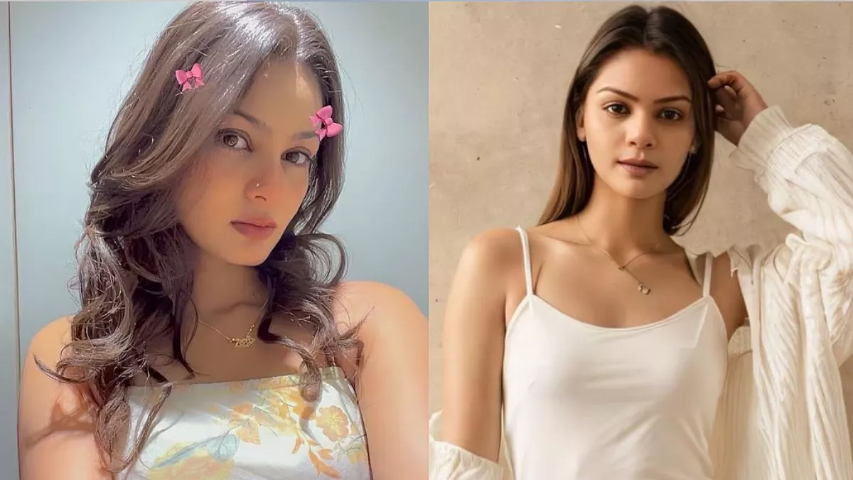'मुझे एहसास हुआ कि मैं तुम्हारे लिए...',पंखे से लटक कर मॉडल Anjali Varmora ने की आत्महत्या; क्या थी अंजलि की आखिरी पोस्ट?