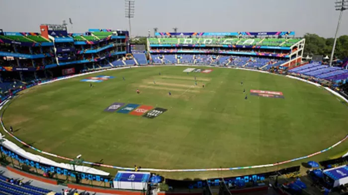 BCCI ने Team India के इन मैचों का बदला वेन्यू