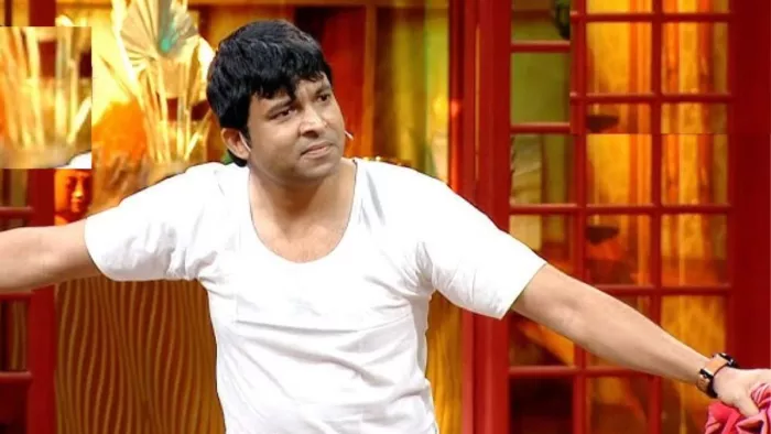 कौन हैं चंदन प्रभाकर की वाइफ (फोटो क्रेडिट- IMDB)