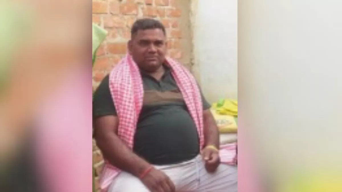 यूपी के प्रॉपर्टी डीलर की मुंबई में हत्या, गैस सिलेंडर से सिर पर हमला किया; दो आरोपी गिरफ्तार