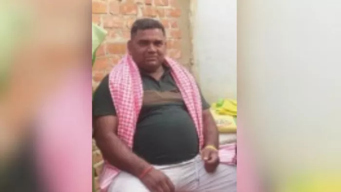 नोनार के प्रॉपर्टी डीलर की मुंबई में हत्या, स्वजन में कोहराम।