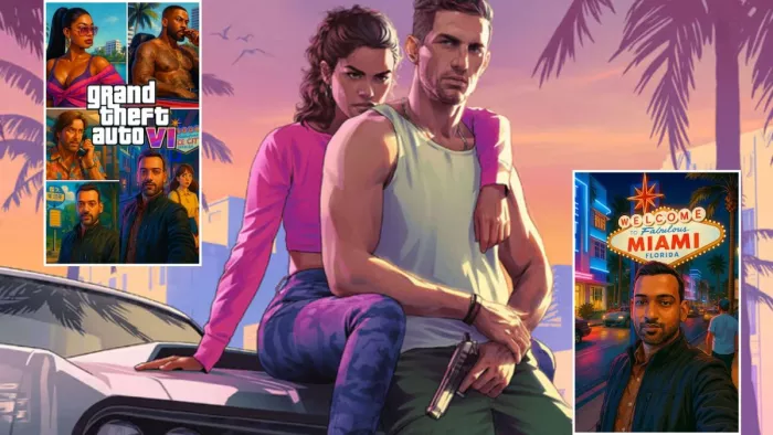 GTA VI स्टाइल में बनानी है अपनी तस्वीरें