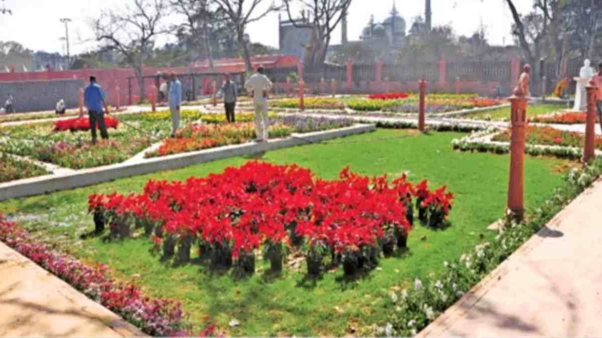 ncr new delhi e waste eco park construction details and benefits