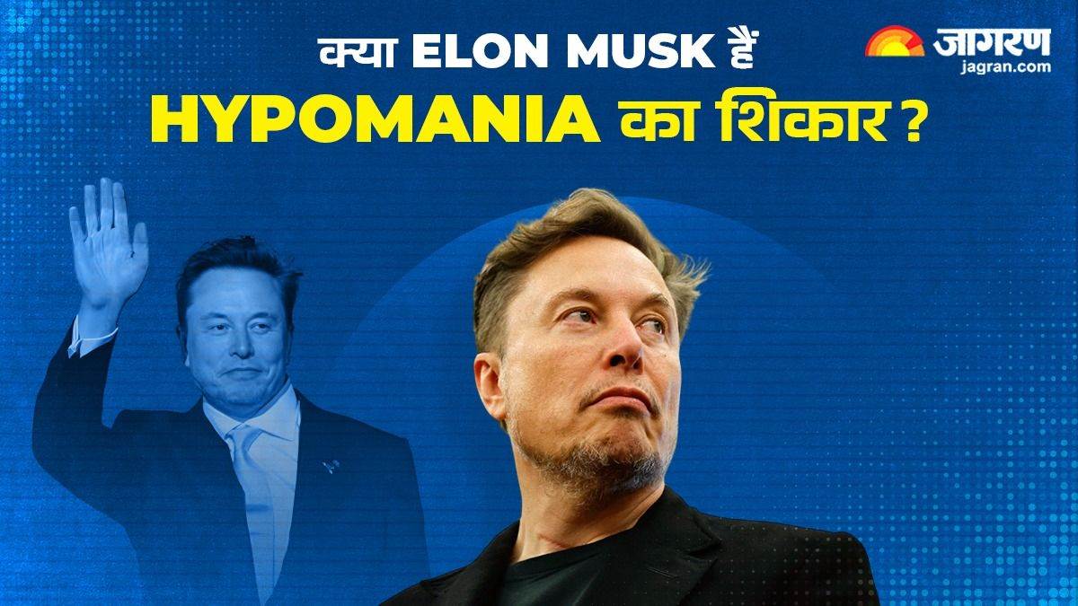 elon musk and hypomania understanding the potential link
