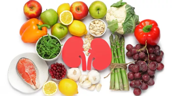 Kidney को हेल्दी रखेंगे ये 4 फूड्स (Picture Courtesy: Freepik)