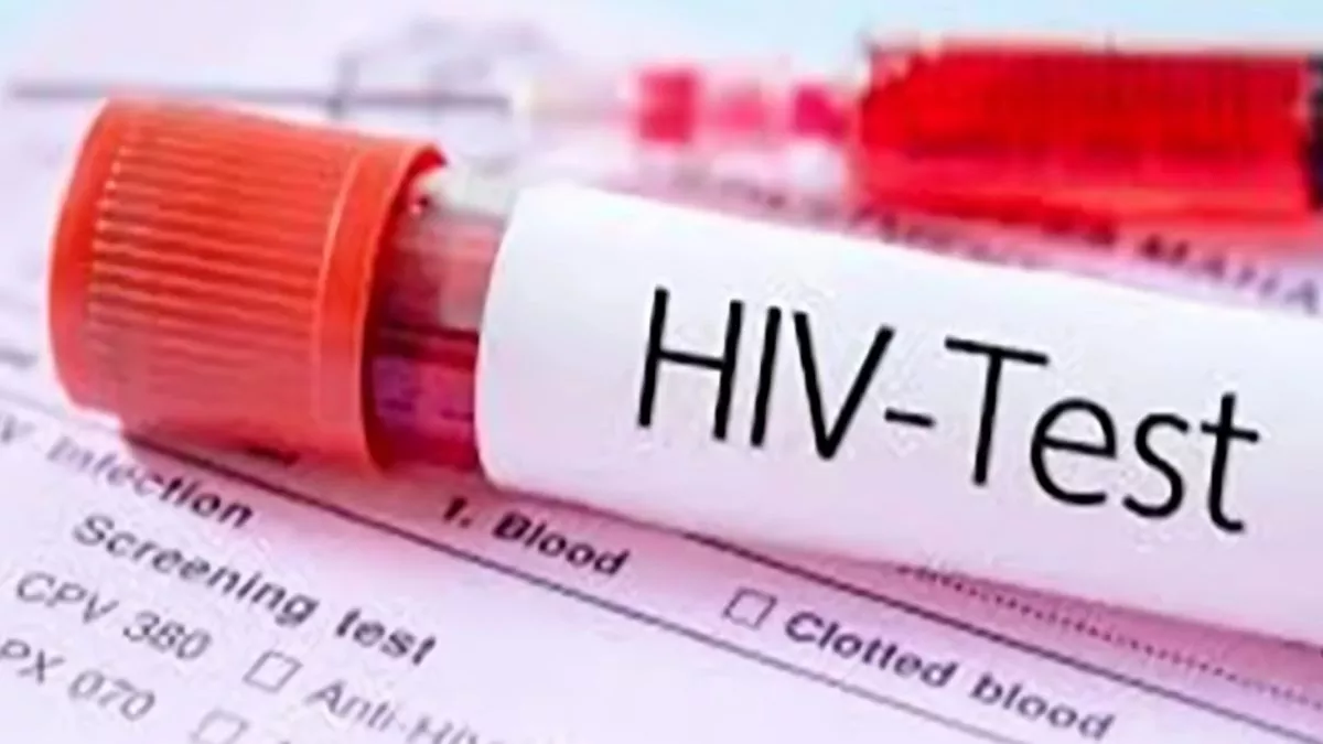 कैथल में तेजी से बढ़ रहे HIV के मामले, 3264 पहुंची मरीजों की संख्या; 2497 एक्टिव केस
