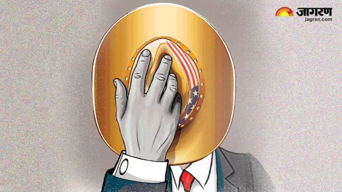 , India America strategic partnership: अमेरिका का दोहरा रवैया