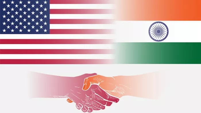 India–US Relations:समय के साथ बदलते रहते हैं राष्ट्रीय हित