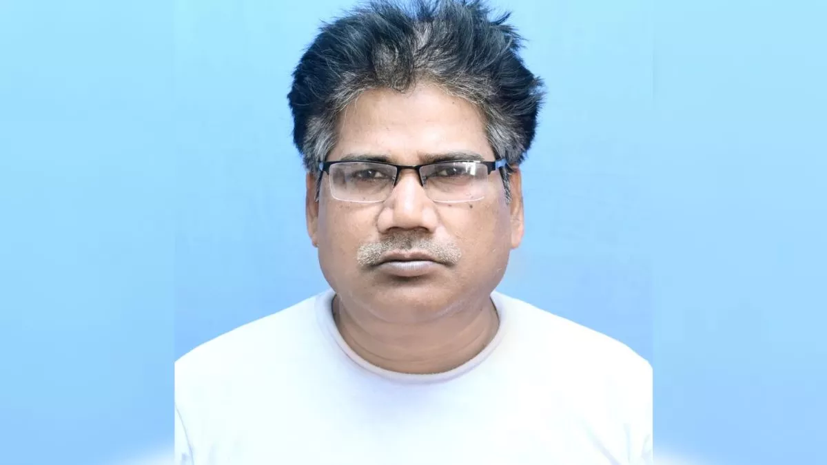 सिद्धार्थनगर में ट्रेलर ने बाइक सवार को मारी टक्कर, मामा की मौत, भांजा गंभीर रूप से घायल