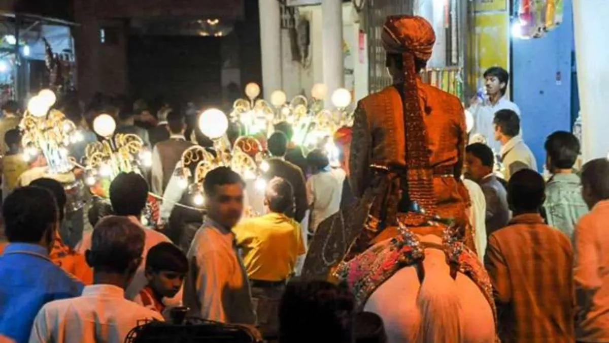 बरात लेकर पहुंचा दूल्हा... न दुल्हन मिली, न मैरेज पैलेस; दिन भर शहर में भटकते रहे बराती