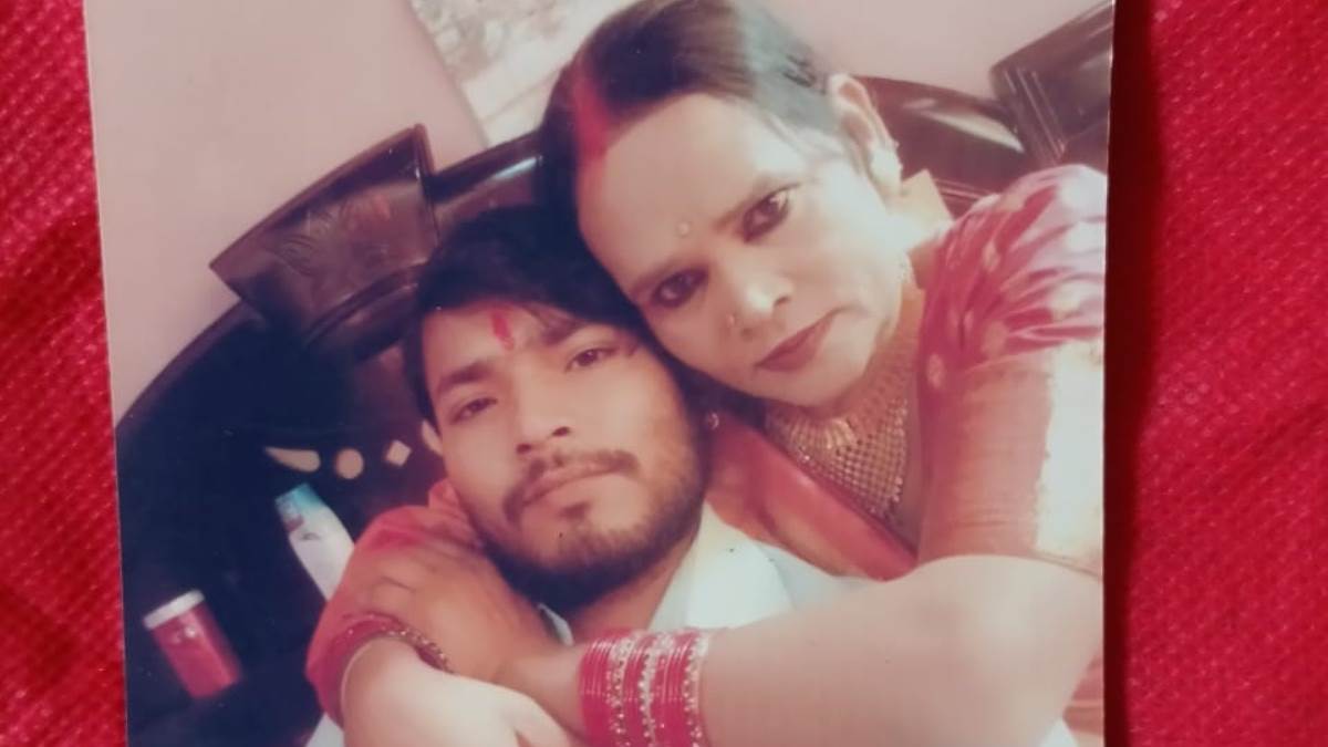 darbhanga news womans mysterious disappearance sparks murder investigation