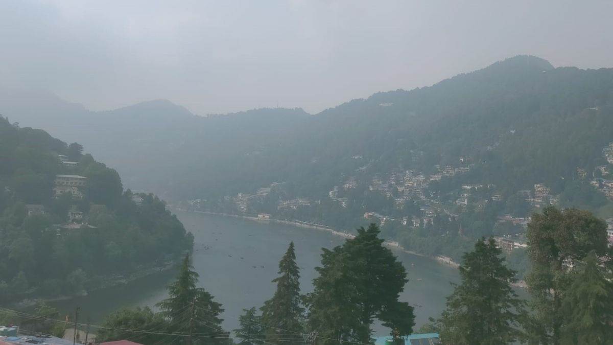 toxic smog continues to engulf nainital pollution crisis