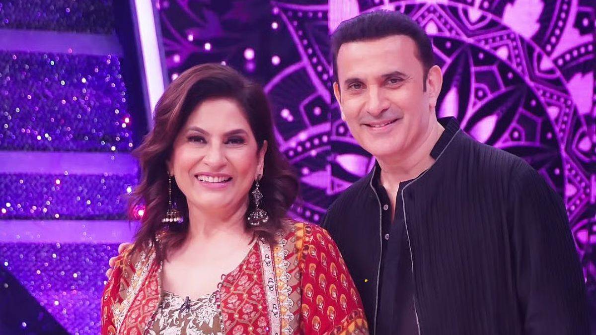parmeet sethi says vlogging is his second career reveals sons want to become actors read story