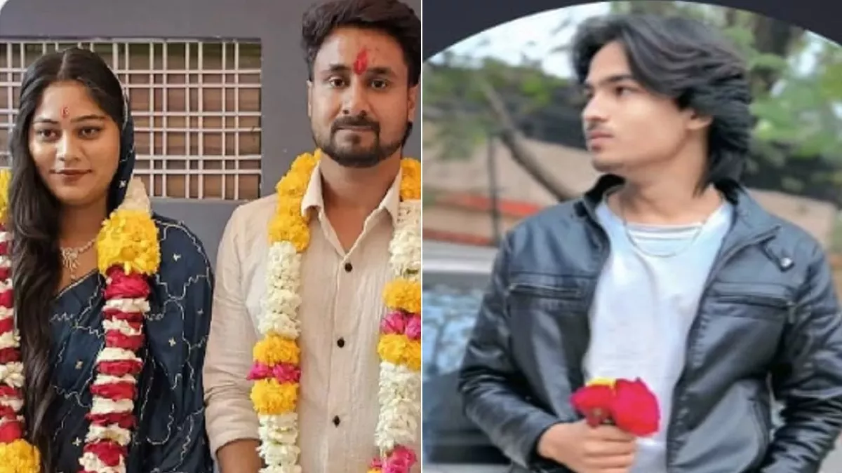 Raja Raghuvanshi Murder Case : राजा रघुवंशी हत्याकांड में ललितपुर के आकाश को किया गया गिरफ्तार