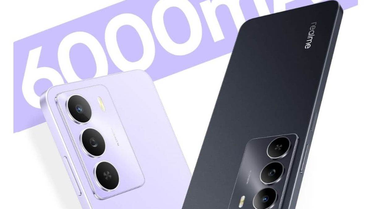 realme narzo 80 lite launching soon in india with 6000mah battery and 5g connectivity