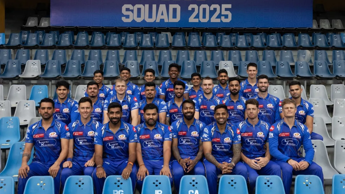 Navjot Singh Sidhu ने इस प्‍लेयर को चुना अपनी IPL 2025 की टीम ऑफ द सीजन का कप्तान, लोगों ने लगा दी क्‍लास