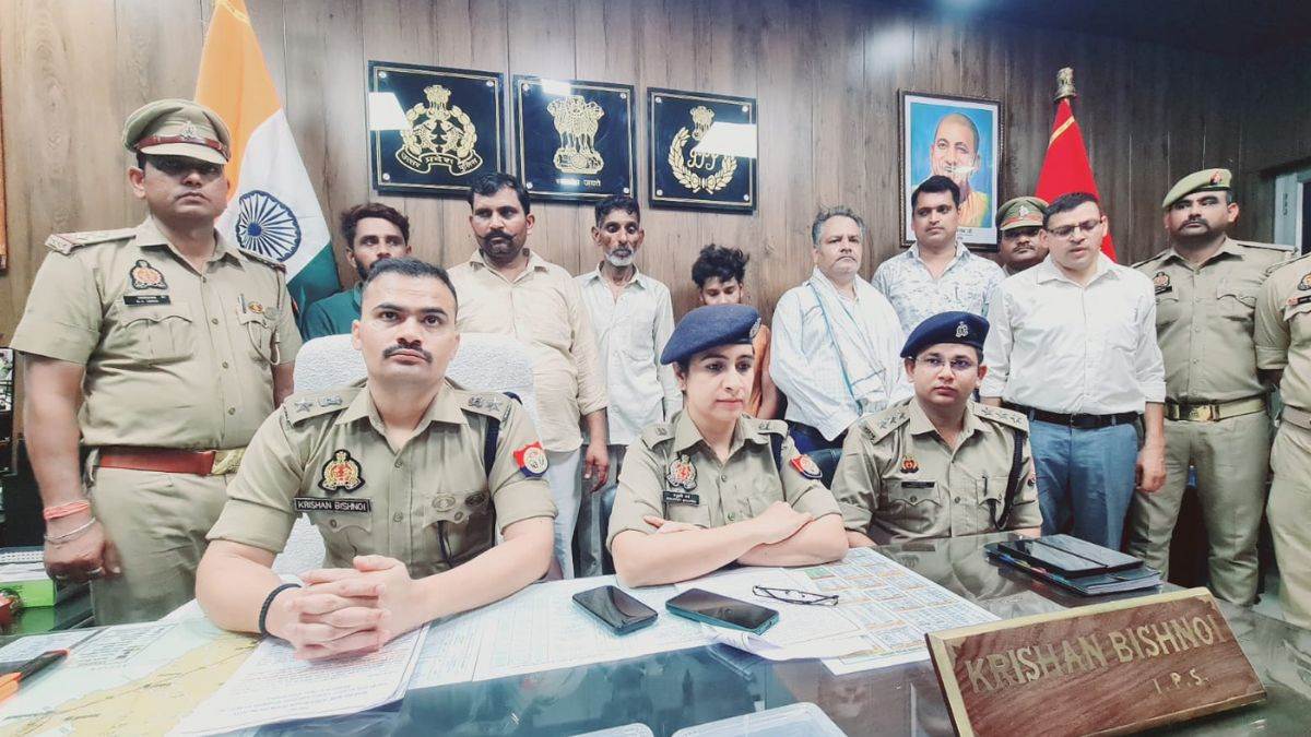 honor killing unveiled father and brother kill daughter in uttar pradesh sambhal district